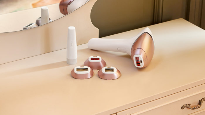 Philips Lumea review 