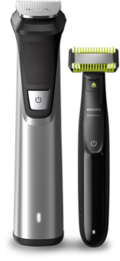 آلة الحلاقة 9000 series &rlm;12 في 1 من Philips