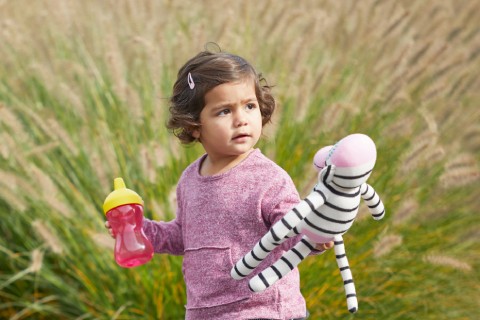 Perfect match: Find the best sippy cup to support your baby&rsquo;s development stage